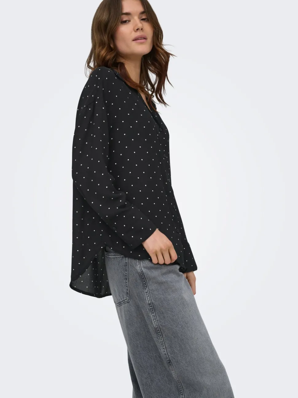 ONLOREGON Chemise