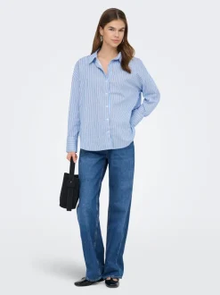 ONLOREGON Chemise