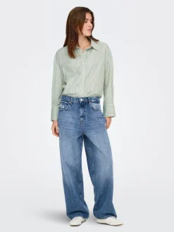 ONLOREGON Chemise