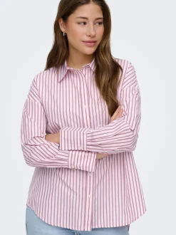 ONLOREGON Chemise