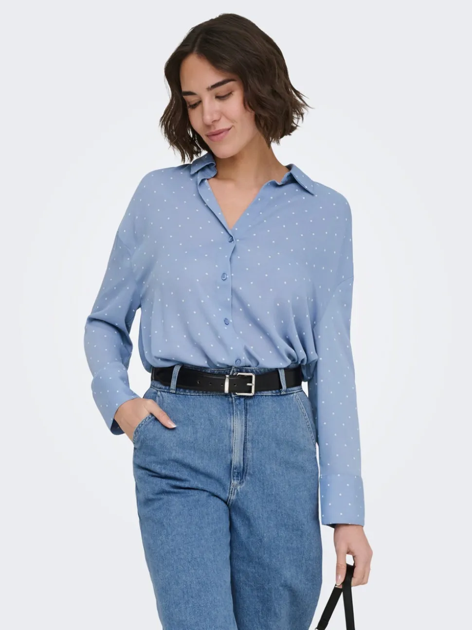 ONLOREGON Chemise
