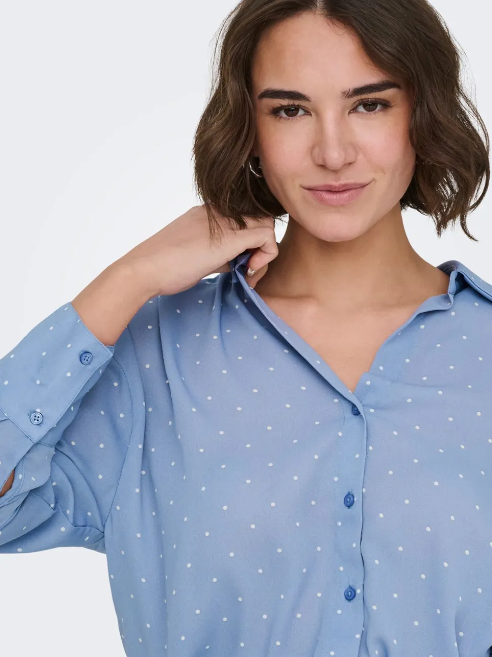 ONLOREGON Chemise