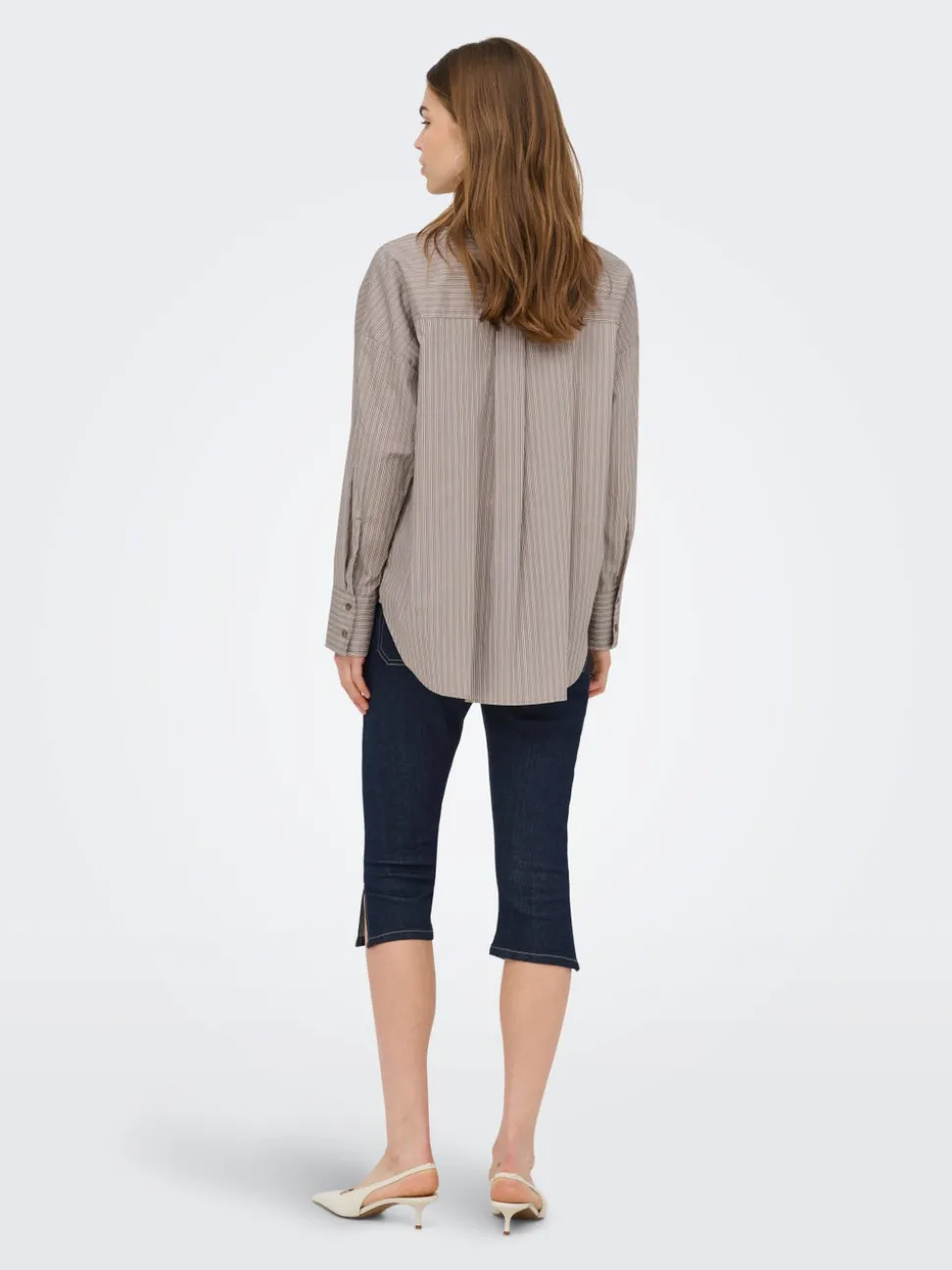 ONLOREGON Chemise