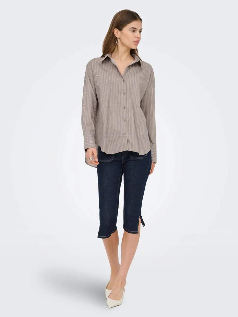 ONLOREGON Chemise