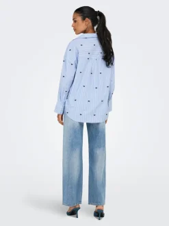 ONLOREGON Chemise
