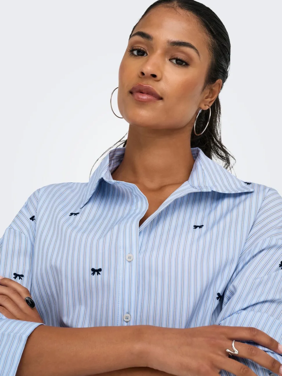 ONLOREGON Chemise