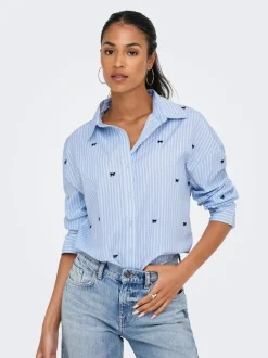 ONLOREGON Chemise