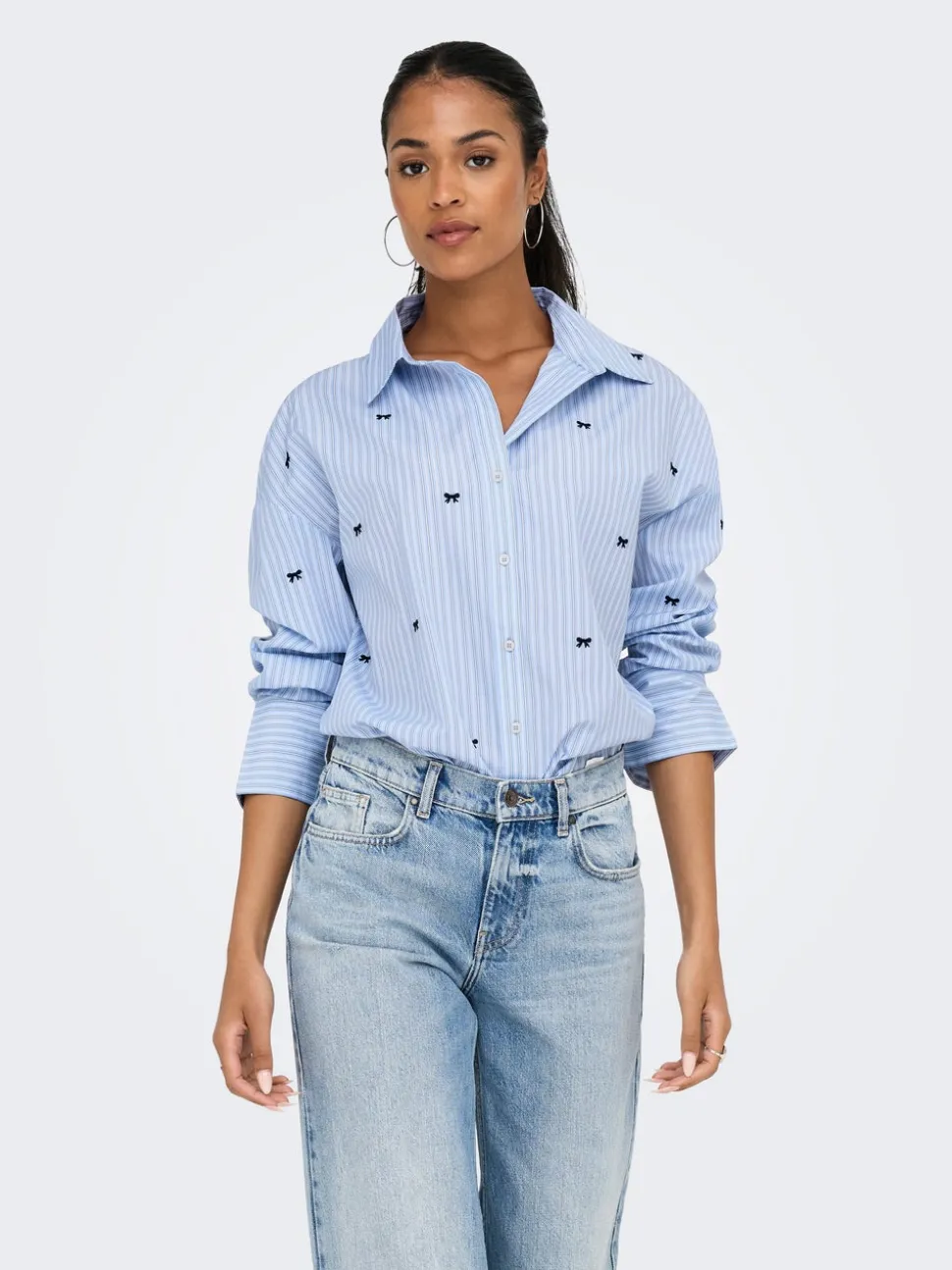 ONLOREGON Chemise