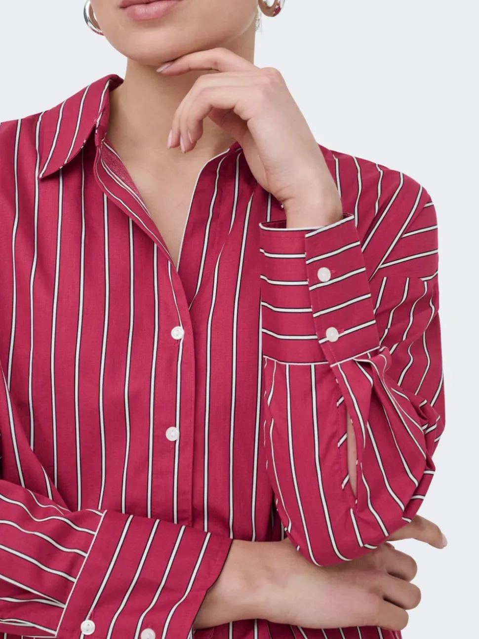 ONLOREGON Chemise