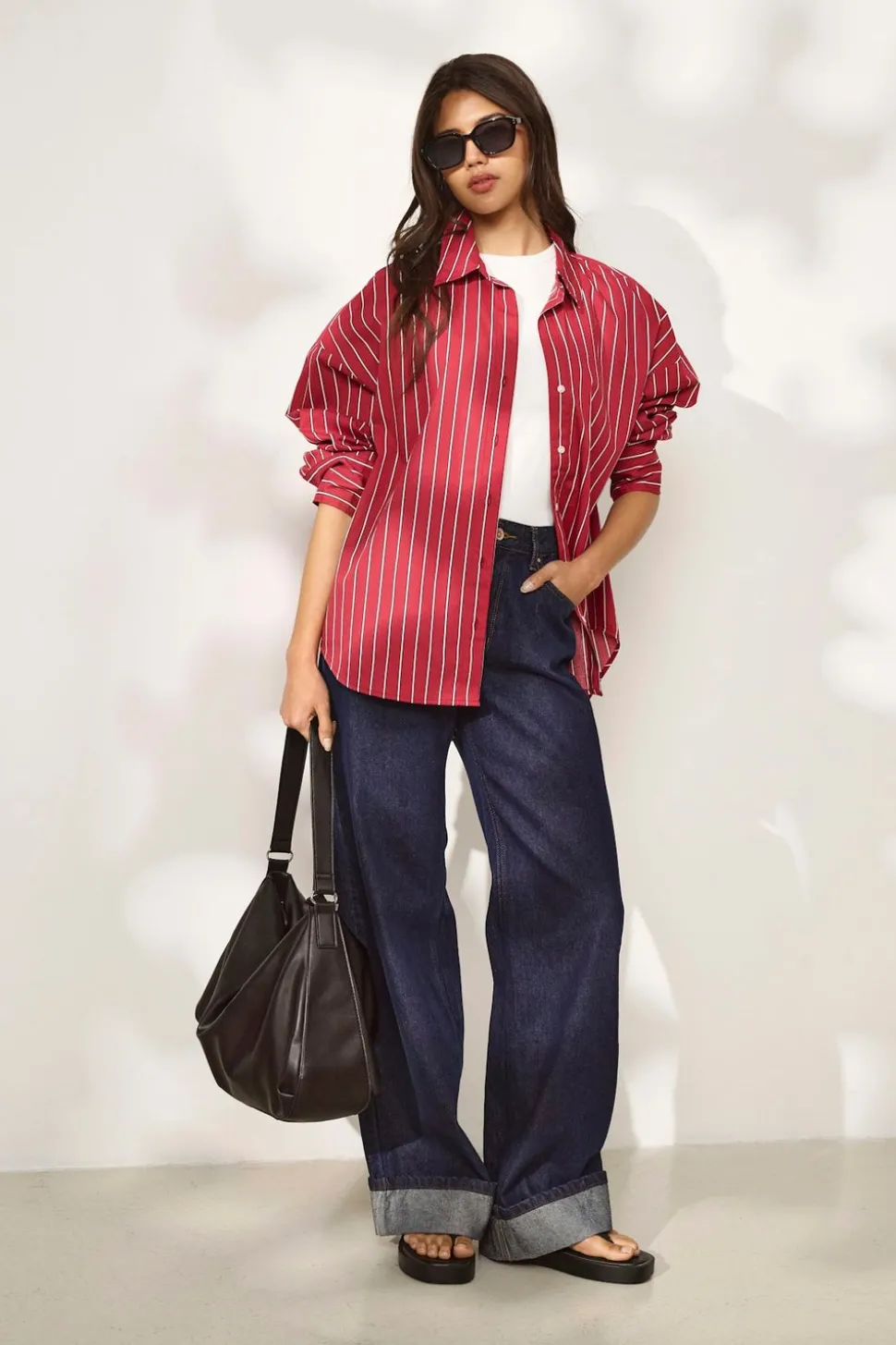 ONLOREGON Chemise
