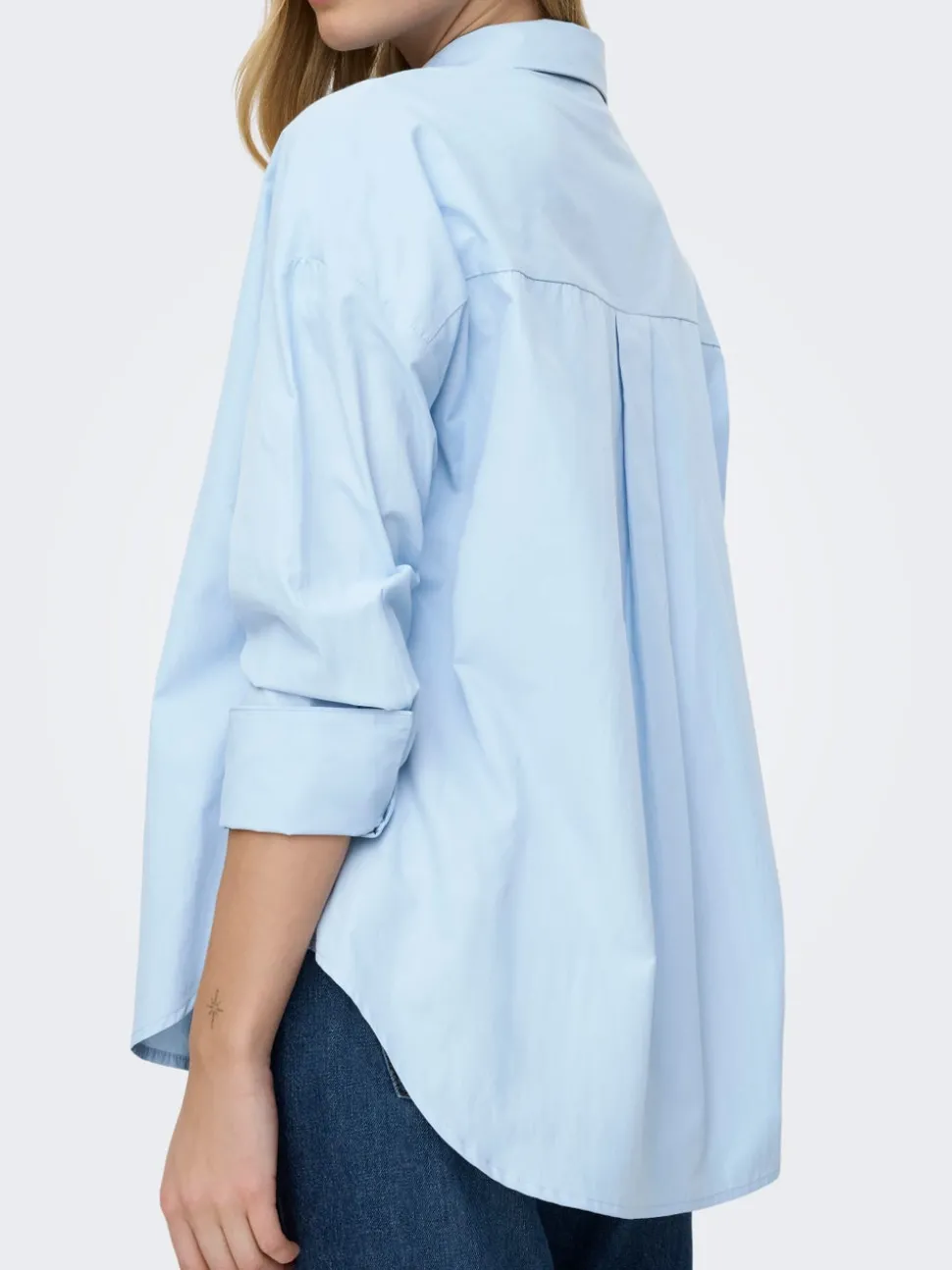 ONLOREGON Chemise