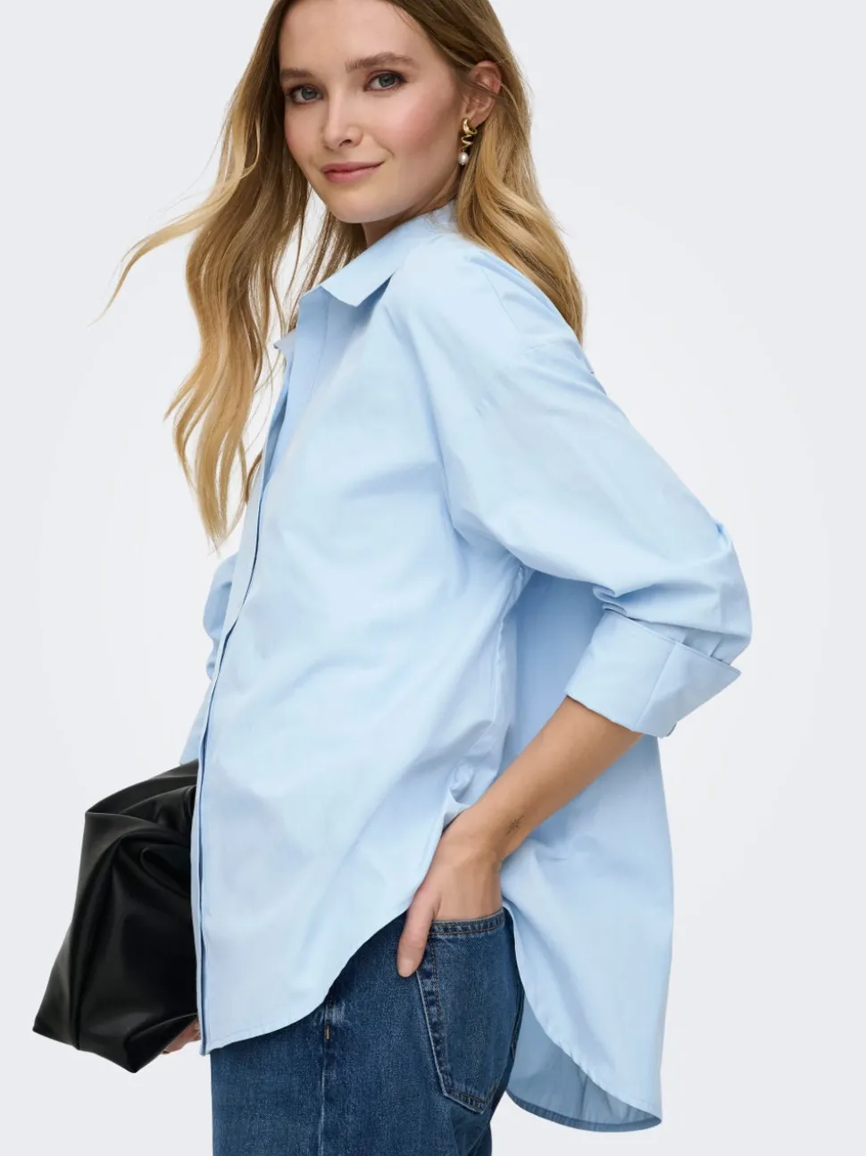ONLOREGON Chemise