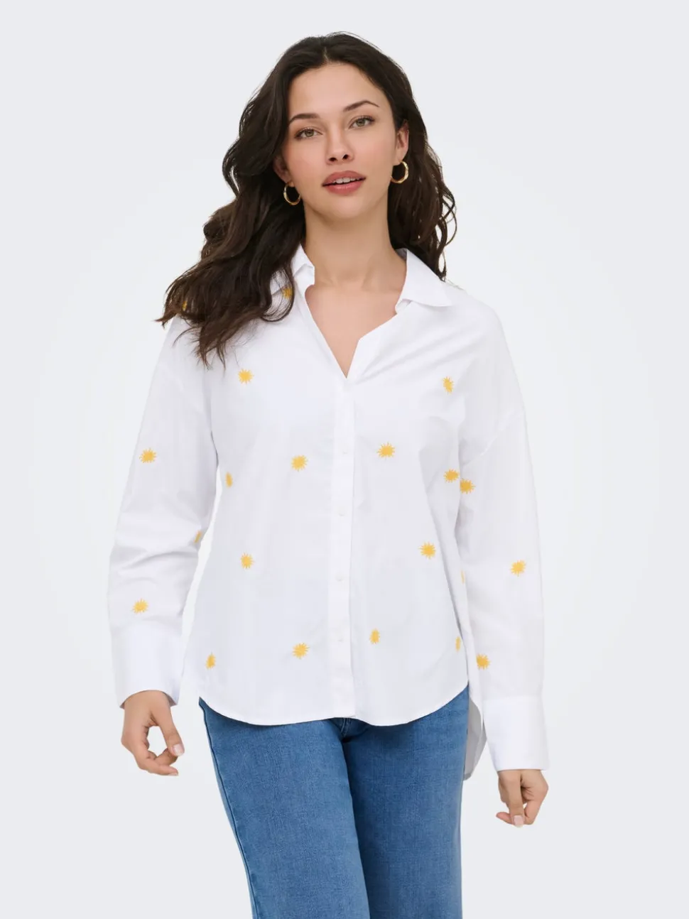ONLOREGON Chemise