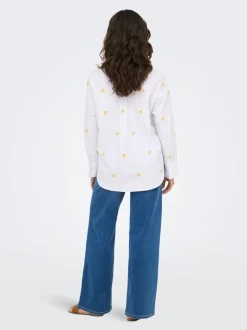ONLOREGON Chemise