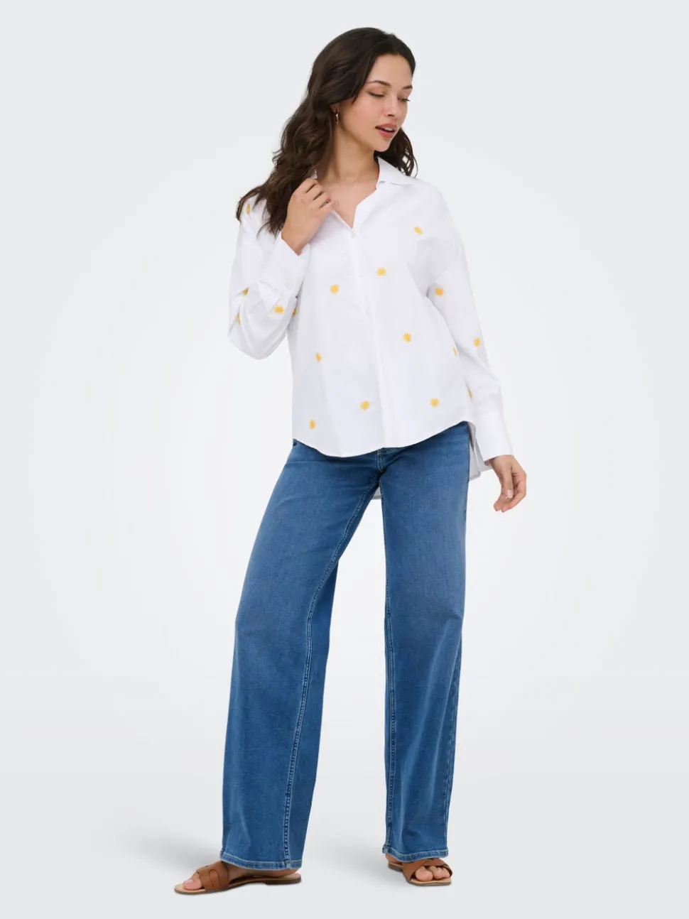 ONLOREGON Chemise