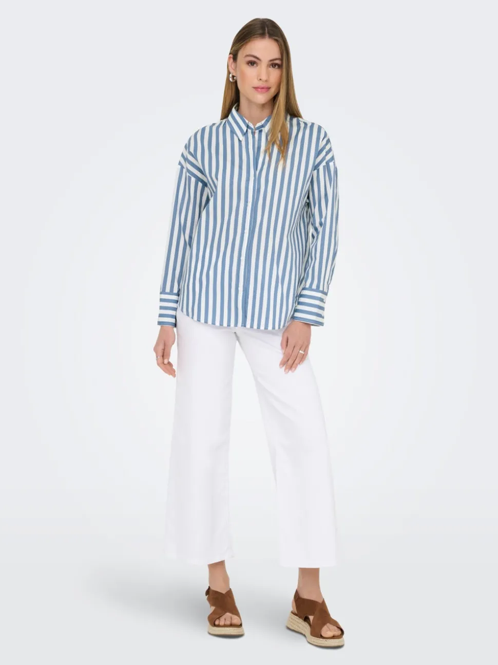 ONLOREGON Chemise