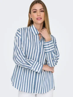 ONLOREGON Chemise