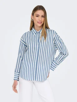 ONLOREGON Chemise