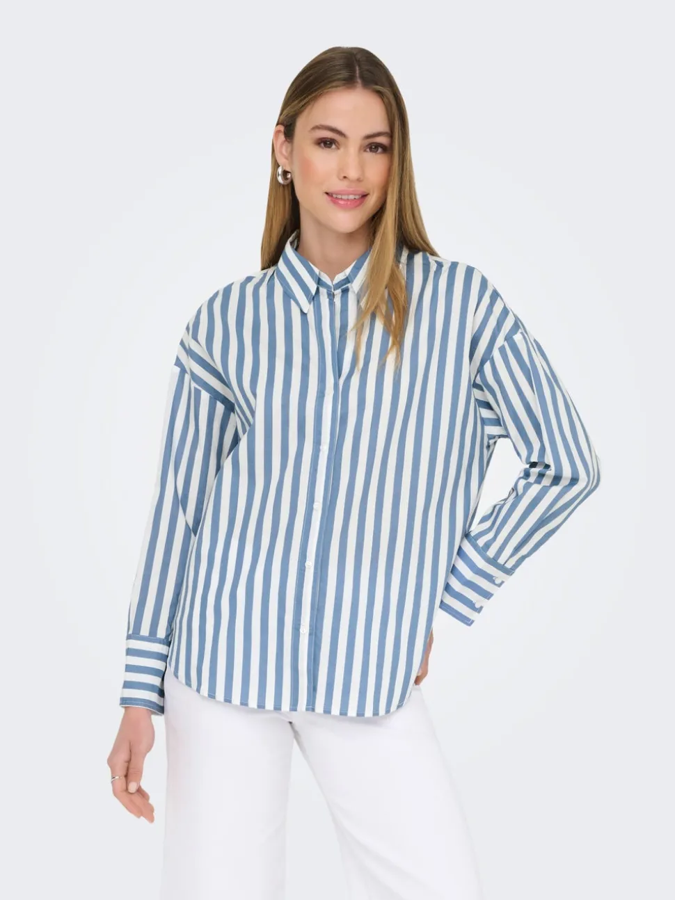 ONLOREGON Chemise