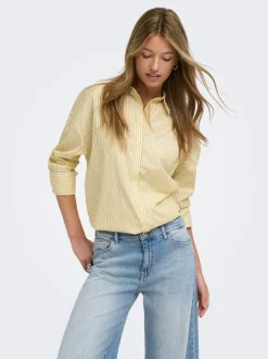 ONLOREGON Chemise