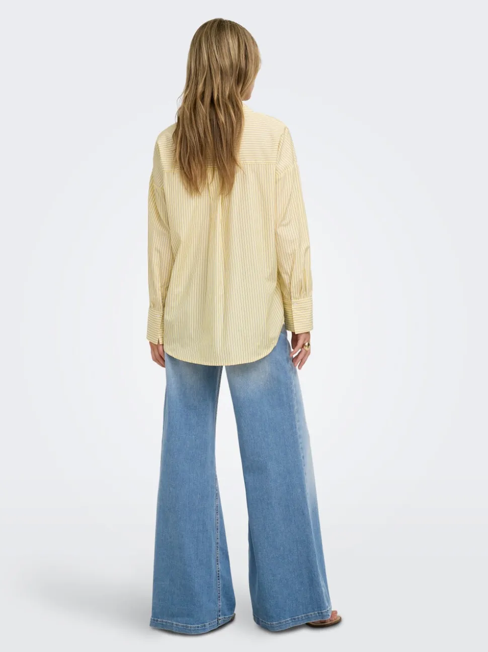 ONLOREGON Chemise