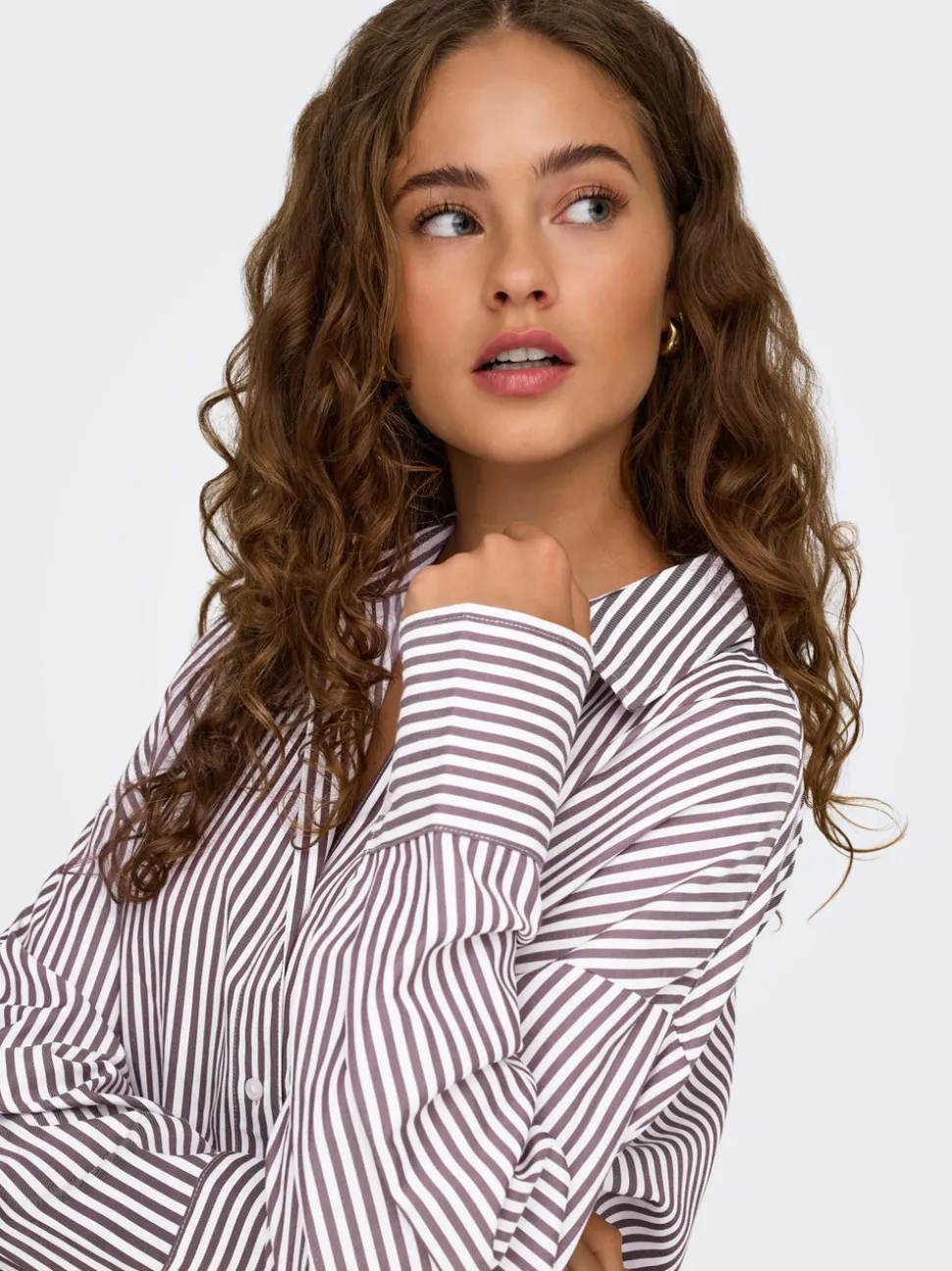 ONLOREGON Chemise