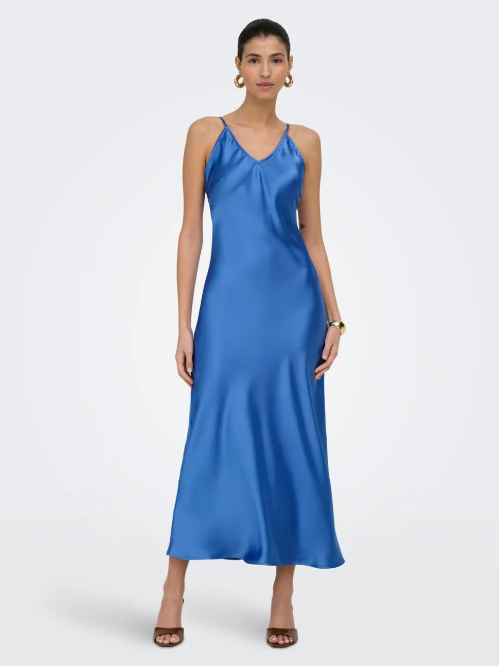 ONLOSIRIS Robe longue