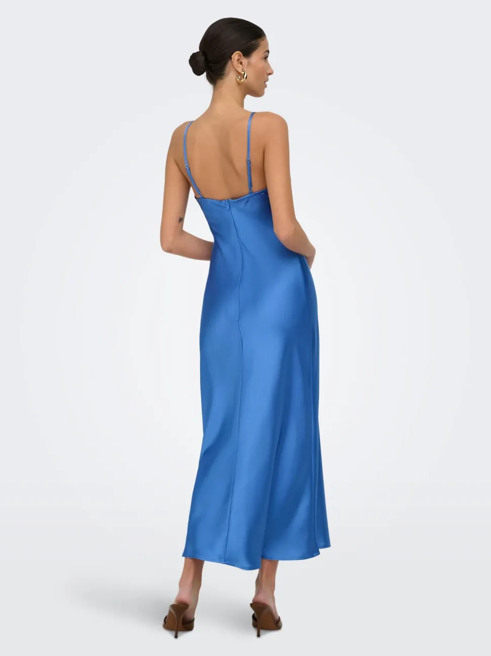 ONLOSIRIS Robe longue