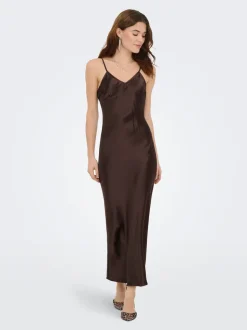ONLOSIRIS Robe longue
