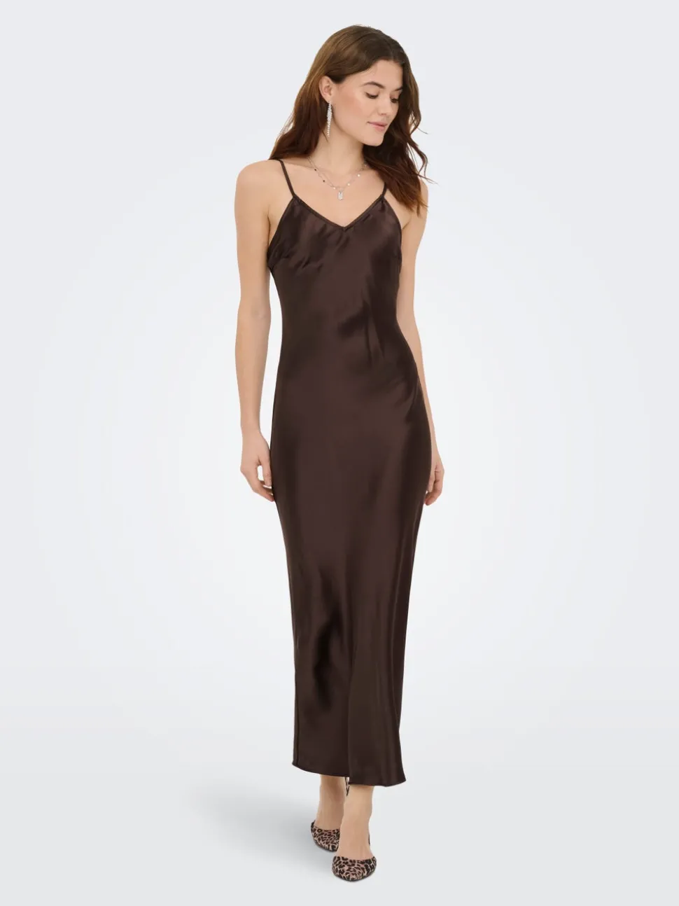 ONLOSIRIS Robe longue