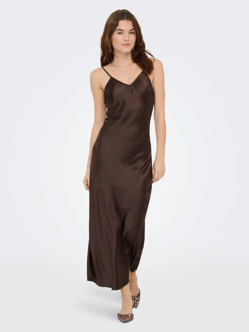 ONLOSIRIS Robe longue