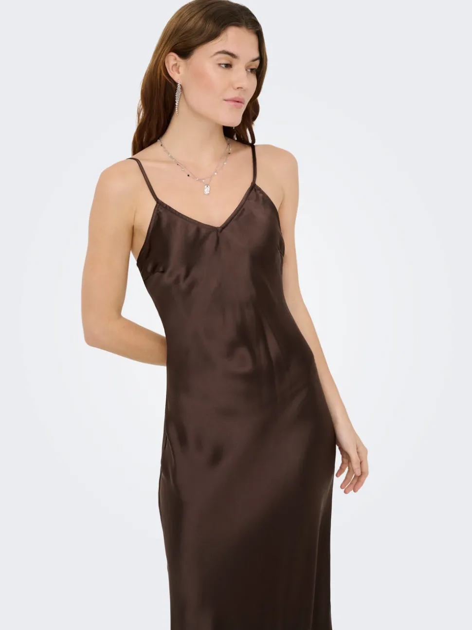 ONLOSIRIS Robe longue