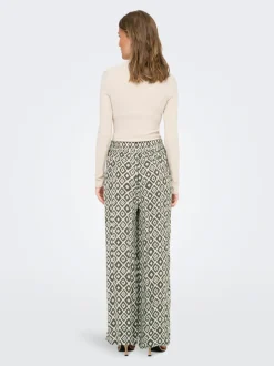 ONLPAKJA Loose Fit Pantalon