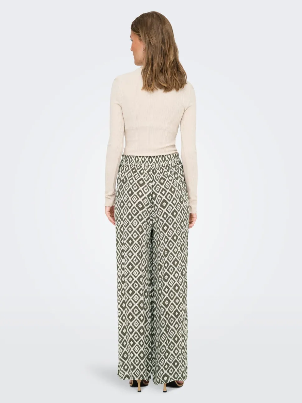 ONLPAKJA Loose Fit Pantalon