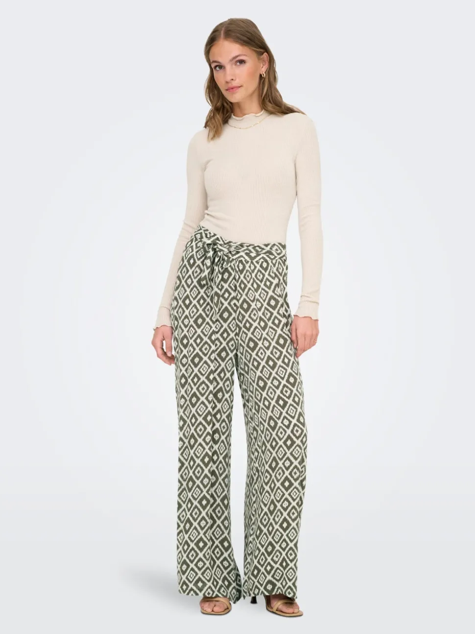 ONLPAKJA Loose Fit Pantalon