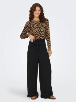 ONLPAKJA Loose Fit Pantalon