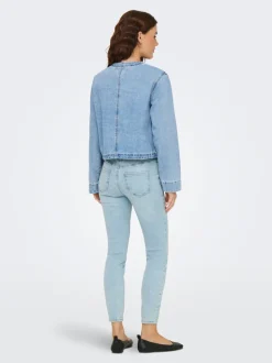 ONLPALMA Veste en jean