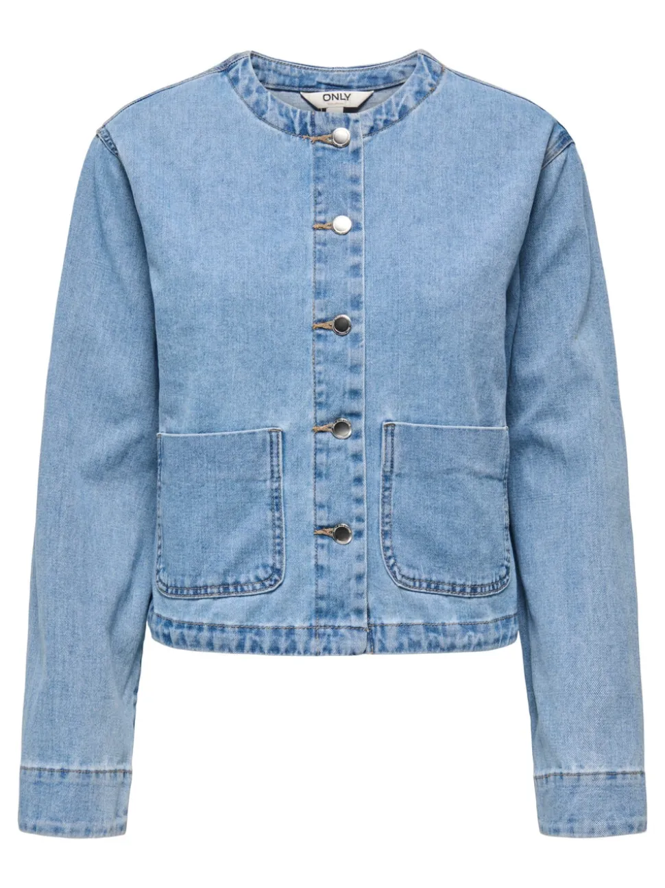 ONLPALMA Veste en jean