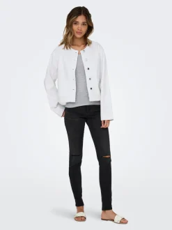 ONLPALMA Veste en jean