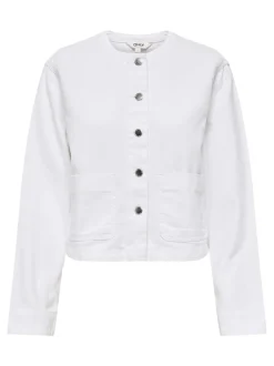 ONLPALMA Veste en jean
