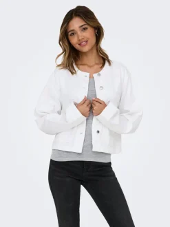 ONLPALMA Veste en jean