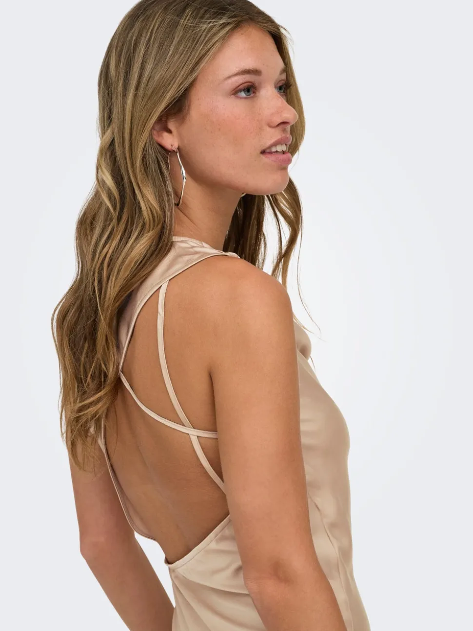 ONLPALOMA Robe longue