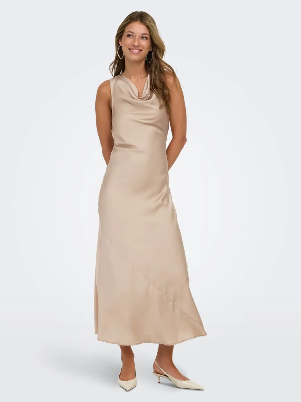 ONLPALOMA Robe longue