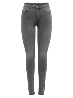 ONLPAOLA Taille haute Skinny Fit Jeans