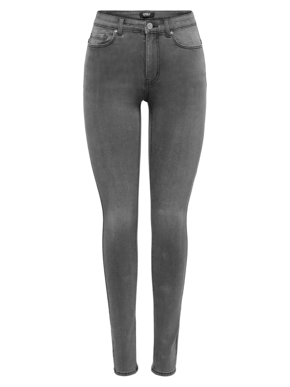 ONLPAOLA Taille haute Skinny Fit Jeans