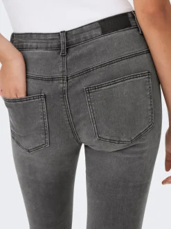 ONLPAOLA Taille haute Skinny Fit Jeans