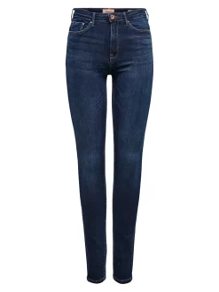 ONLPAOLA Taille haute Skinny Fit Jeans