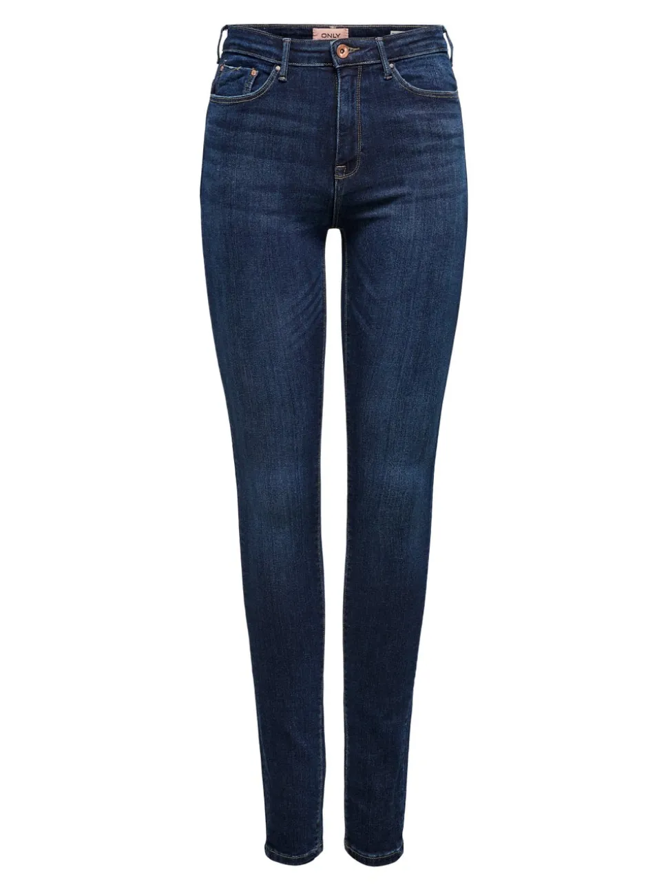 ONLPAOLA Taille haute Skinny Fit Jeans