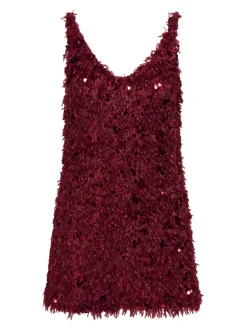 ONLPAOLA Robe courte