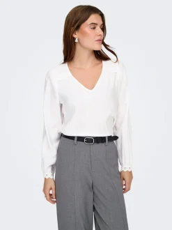 ONLPARIA Top